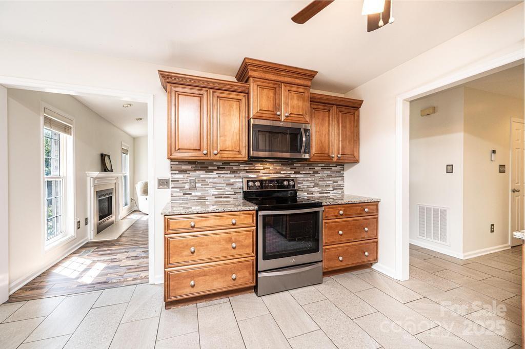 Colony Woods - Residential