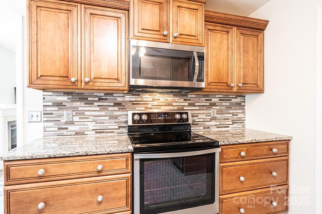 Colony Woods - Residential