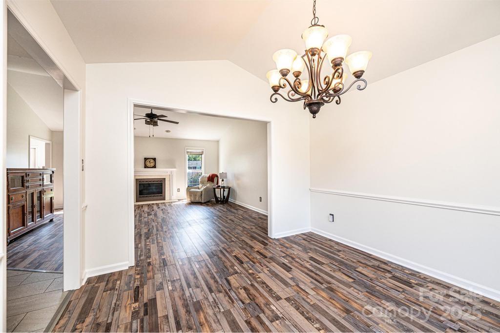 Colony Woods - Residential