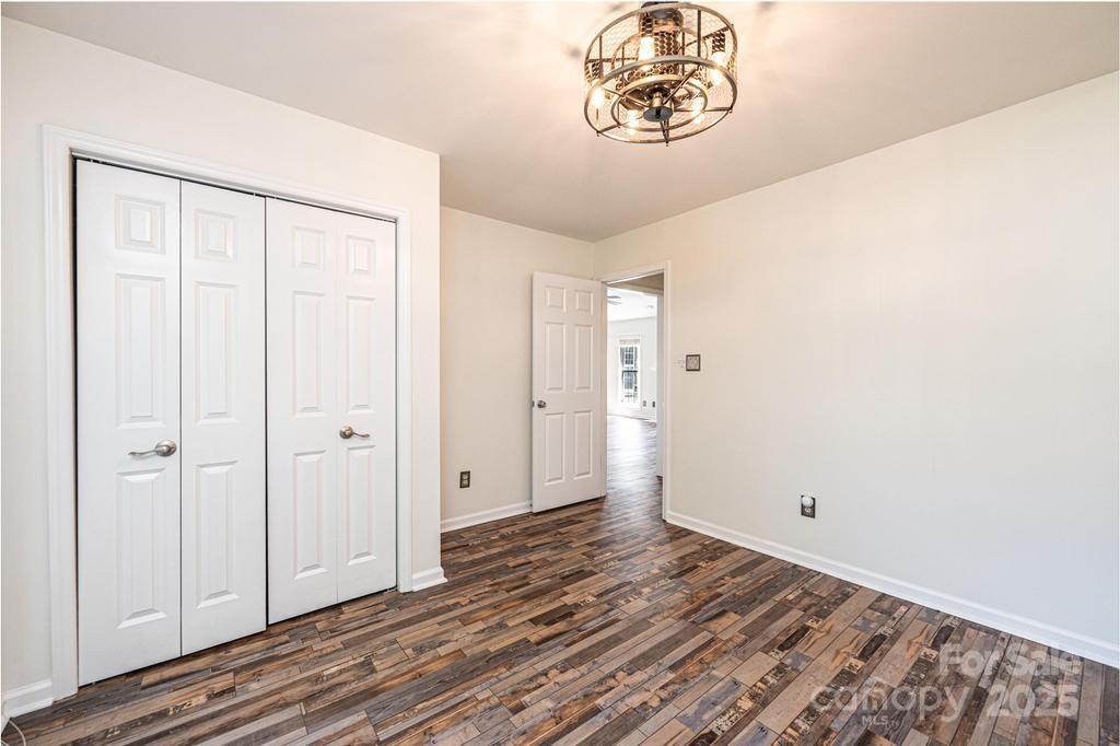 Colony Woods - Residential