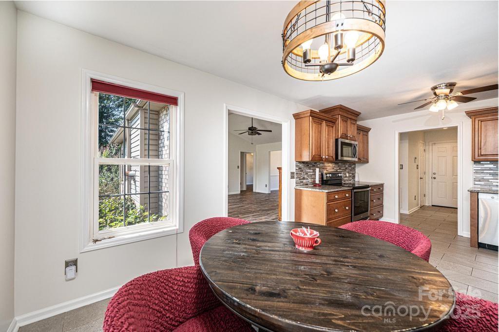 Colony Woods - Residential