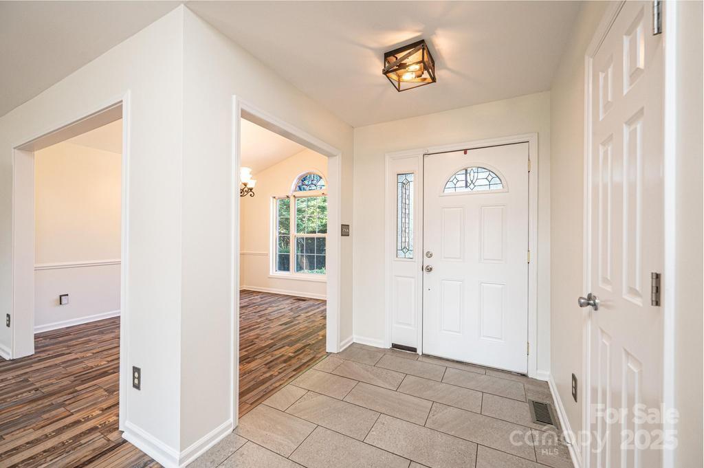 Colony Woods - Residential