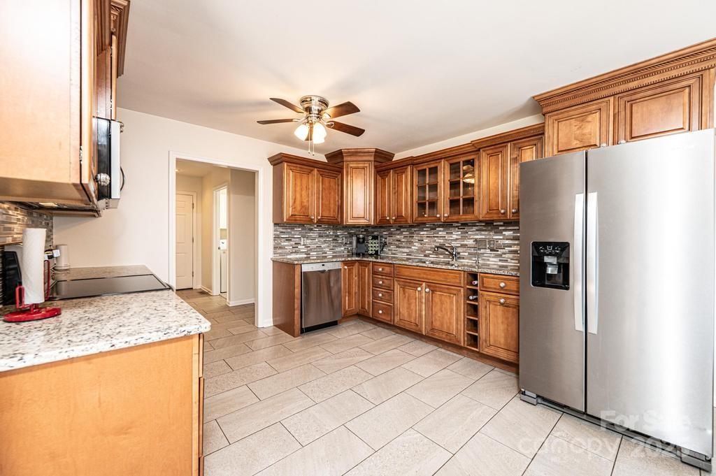 Colony Woods - Residential