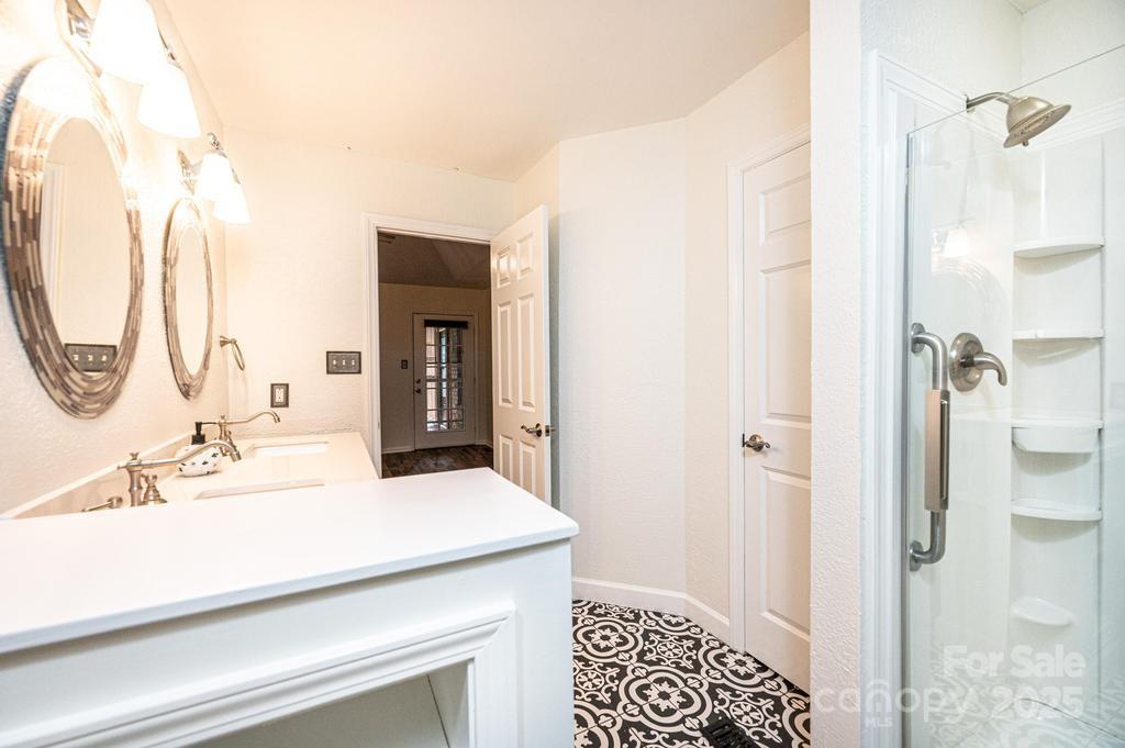 Colony Woods - Residential