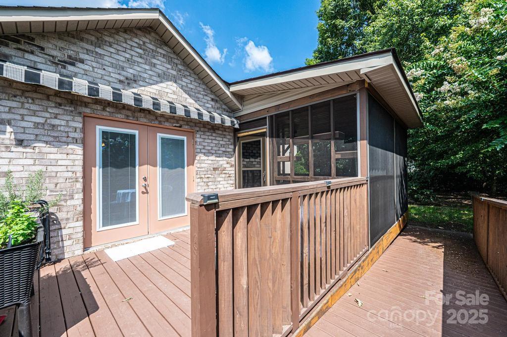 Colony Woods - Residential