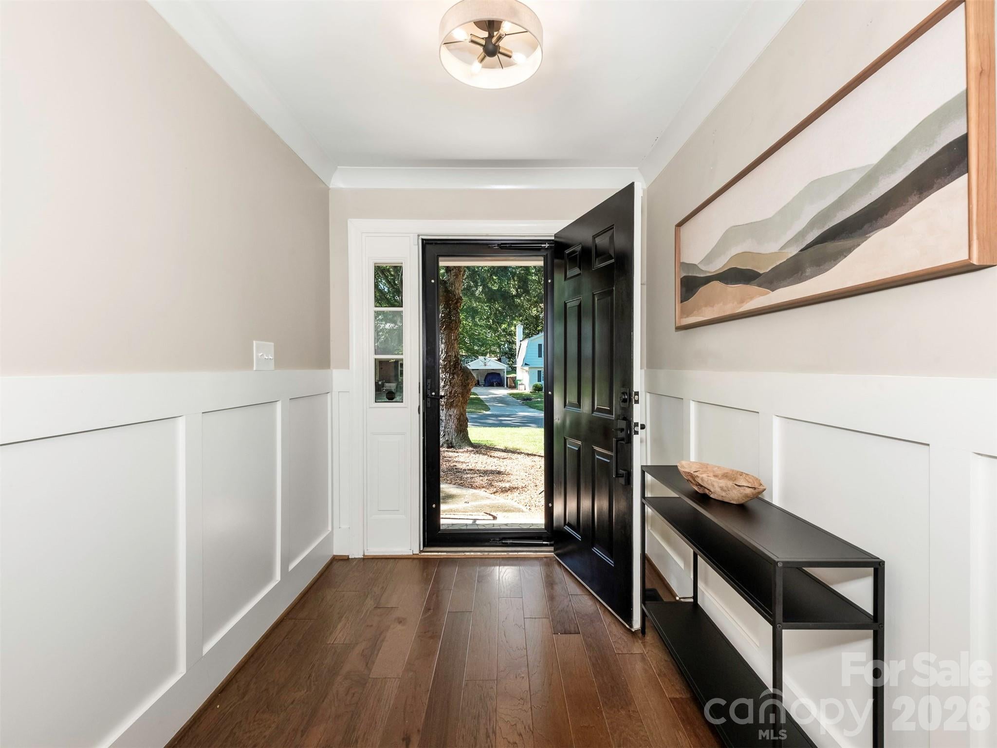 3523 Round Oak Road
