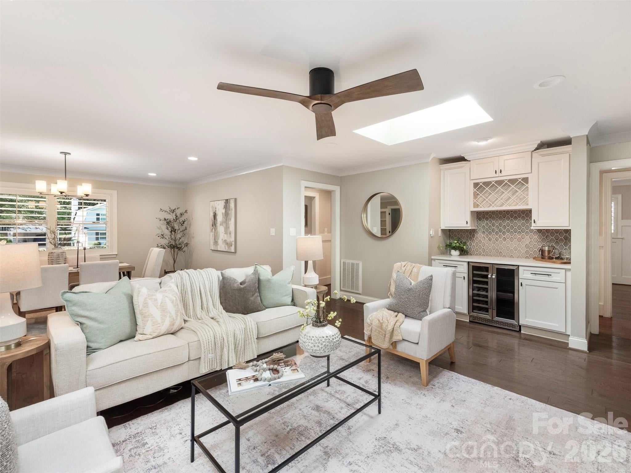 3523 Round Oak Road