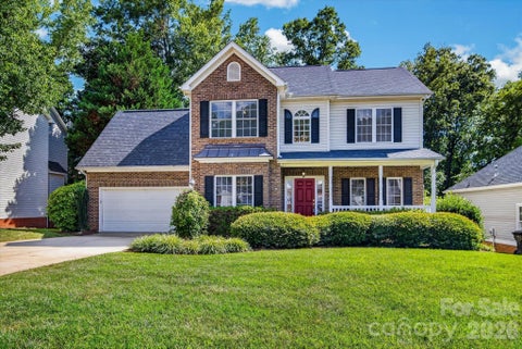 Photo of 1541 The Crossing XING, Rock Hill, SC 29732 (MLS # 4392424)