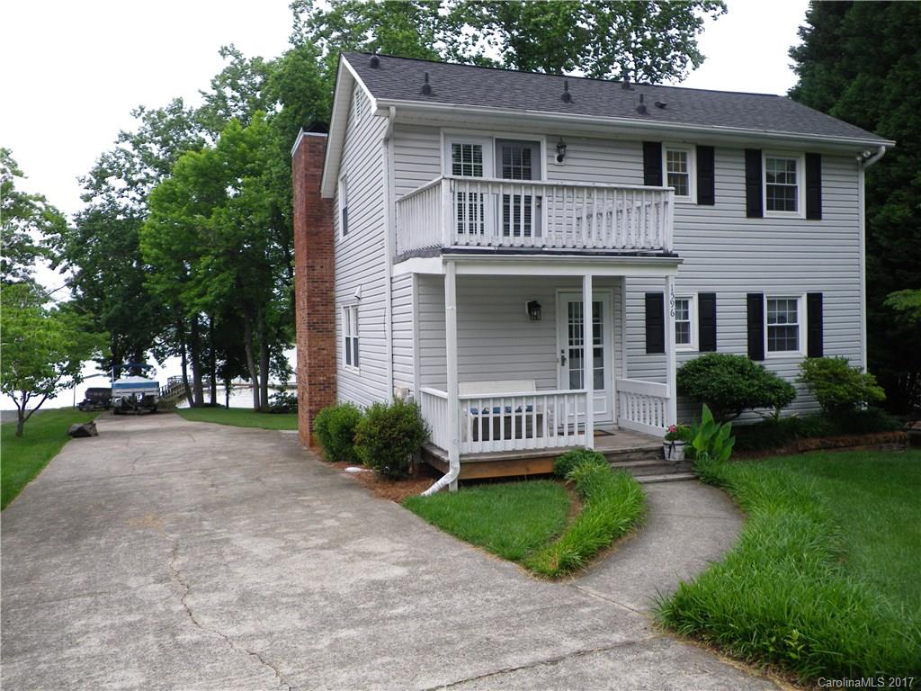 Riverwood - Residential