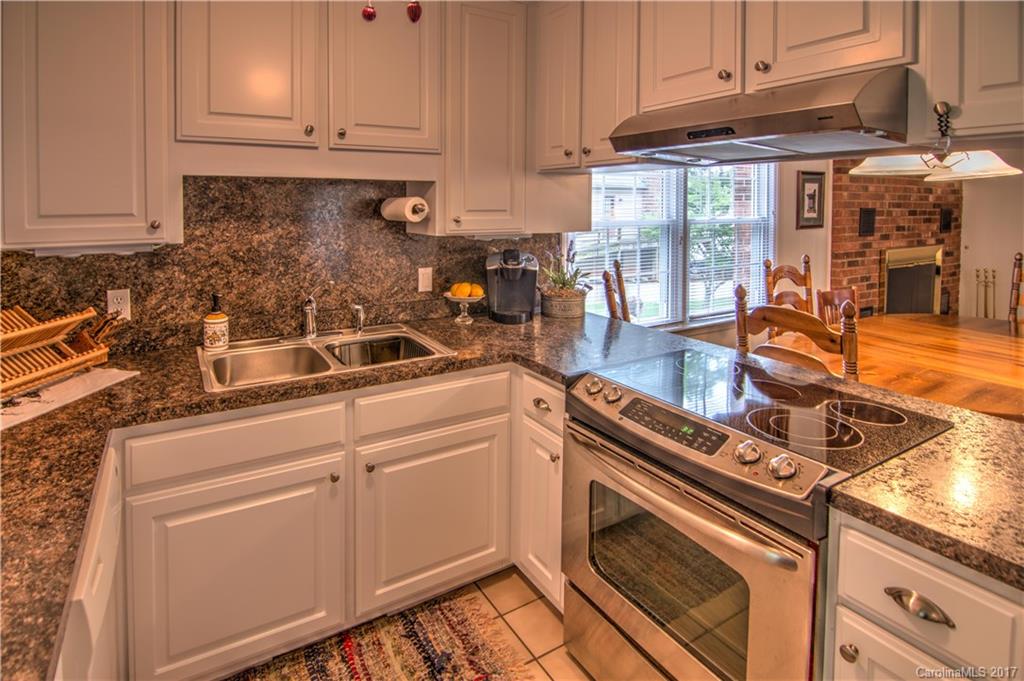 Riverwood - Residential