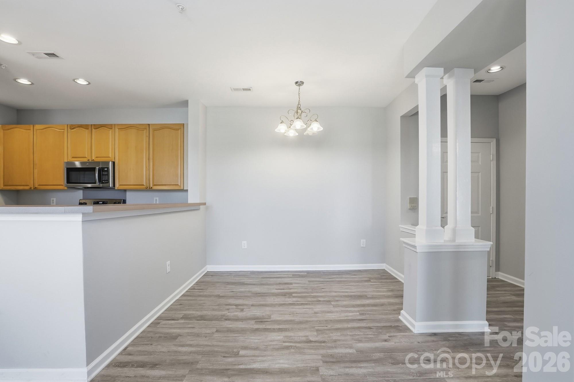 Lake Park - Residential