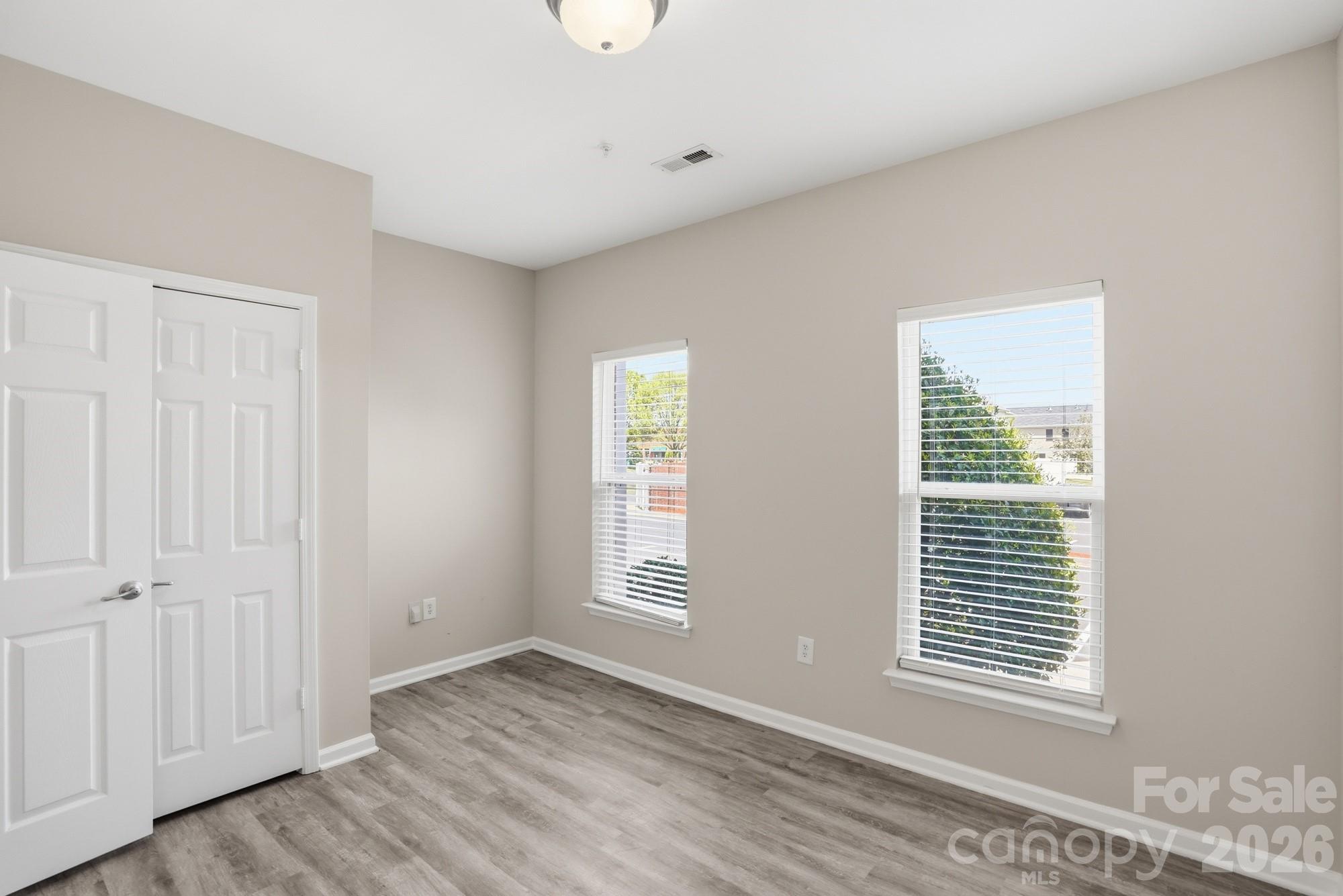 Lake Park - Residential