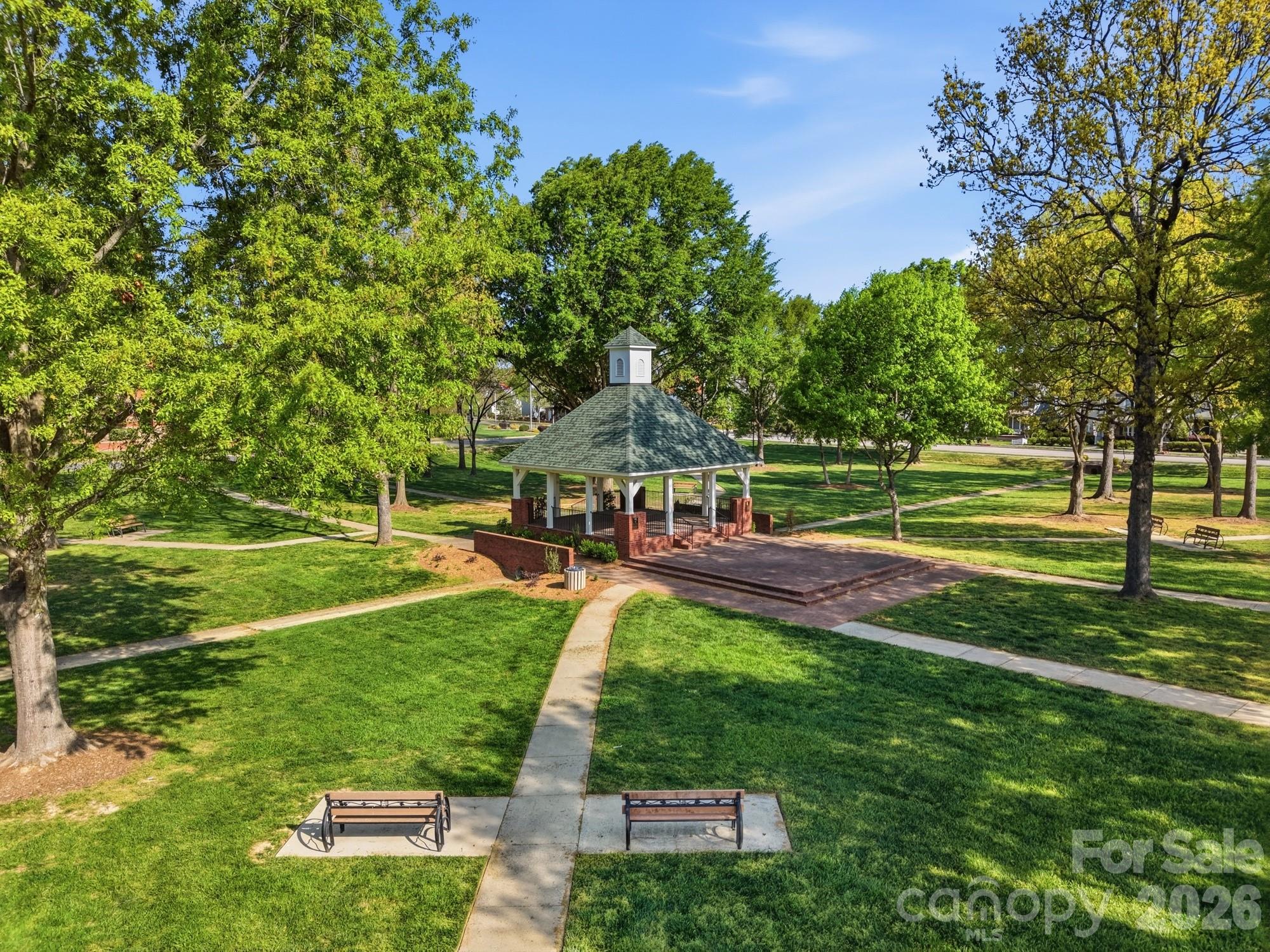 Lake Park - Residential