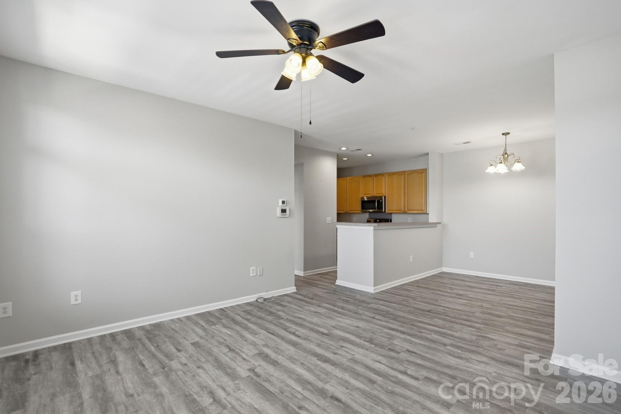 Lake Park - Residential