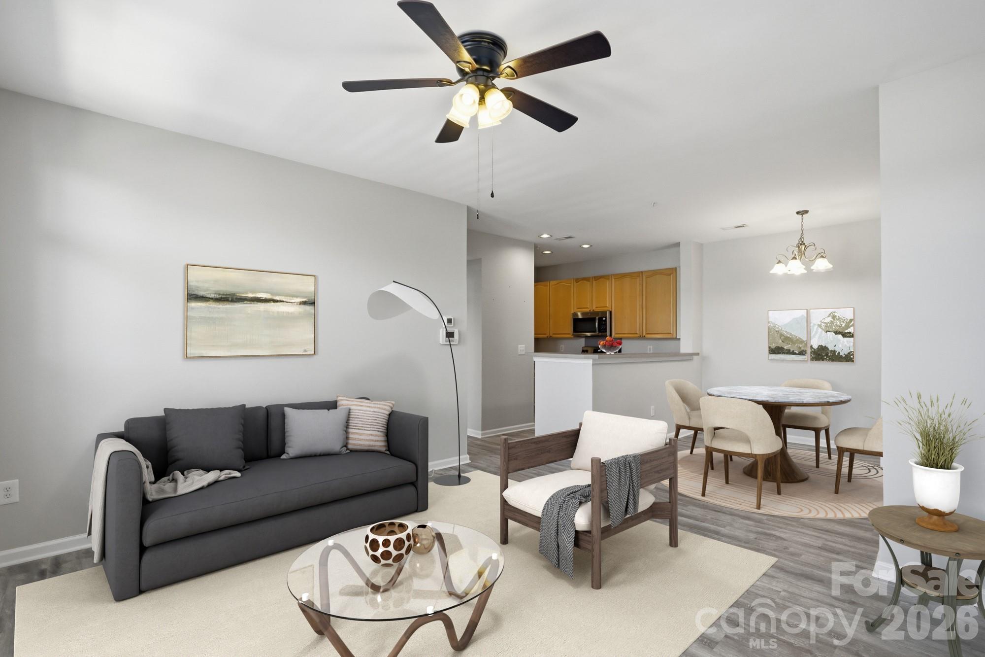 Lake Park - Residential