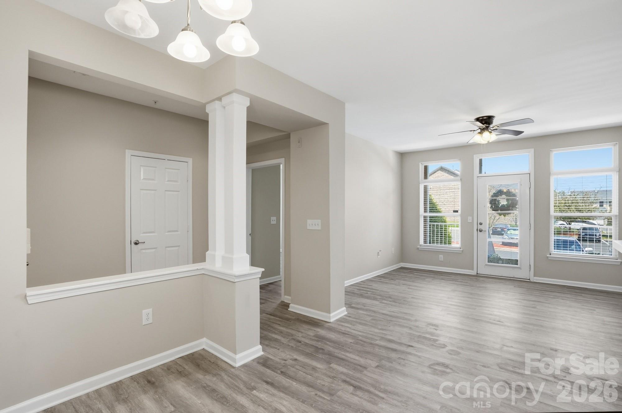 Lake Park - Residential