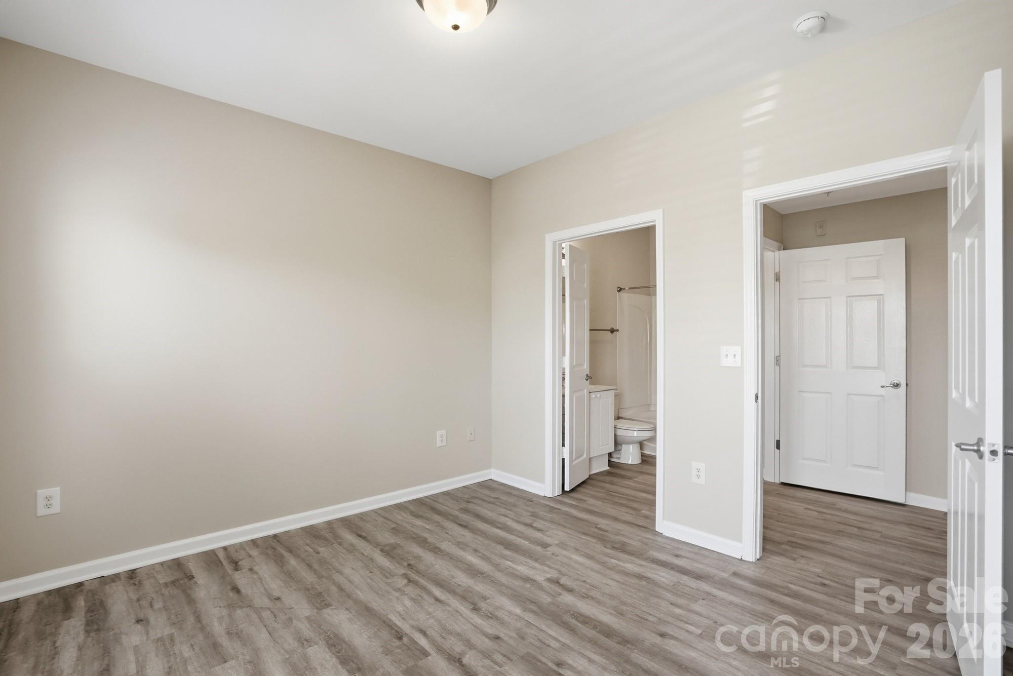 Lake Park - Residential