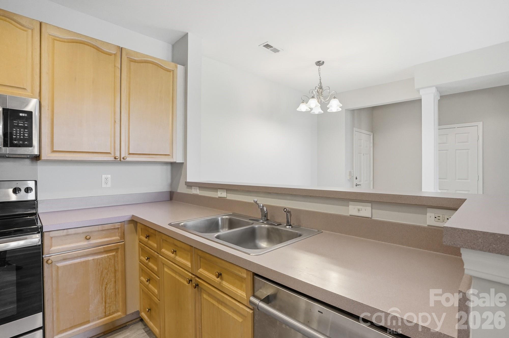 Lake Park - Residential