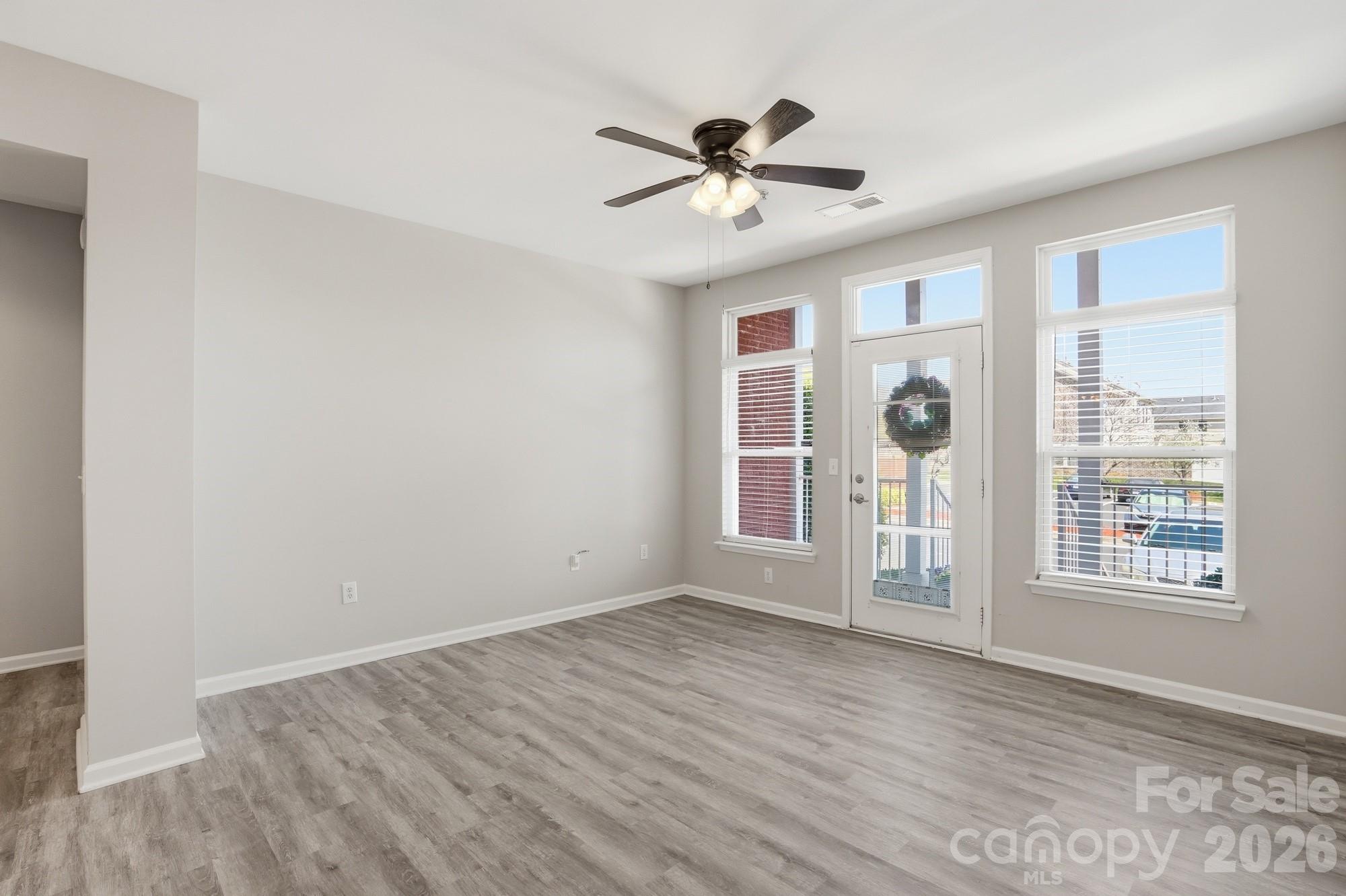 Lake Park - Residential