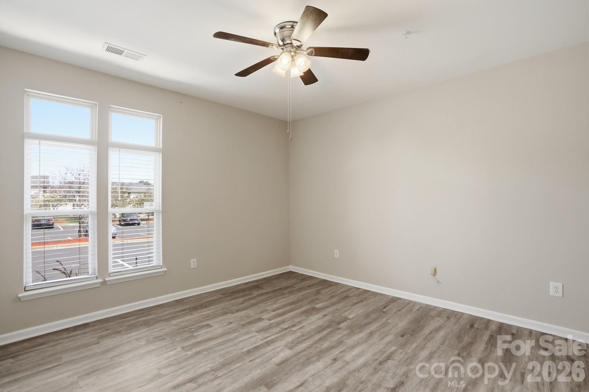 Lake Park - Residential