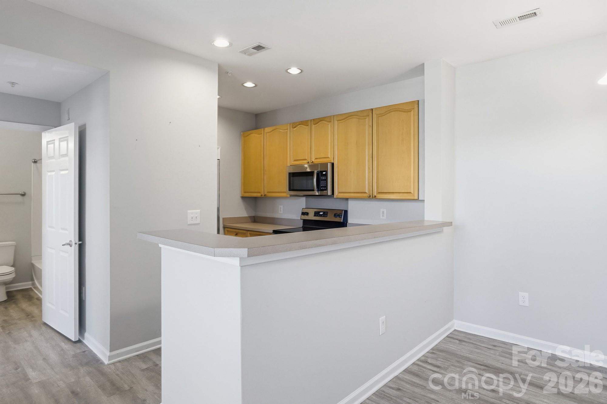 Lake Park - Residential