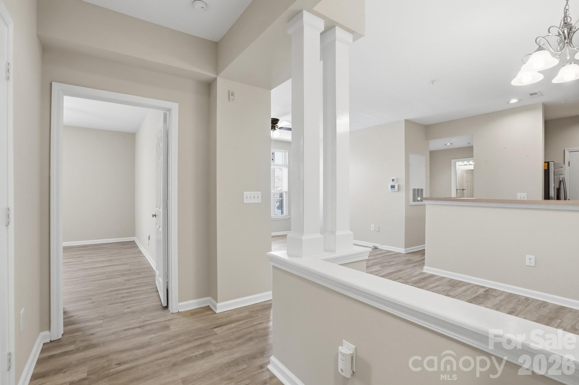 Lake Park - Residential