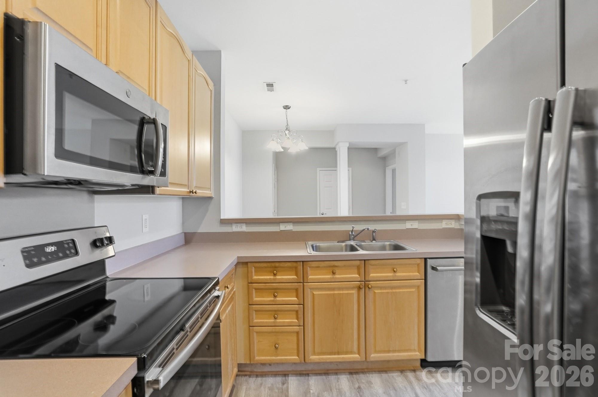 Lake Park - Residential