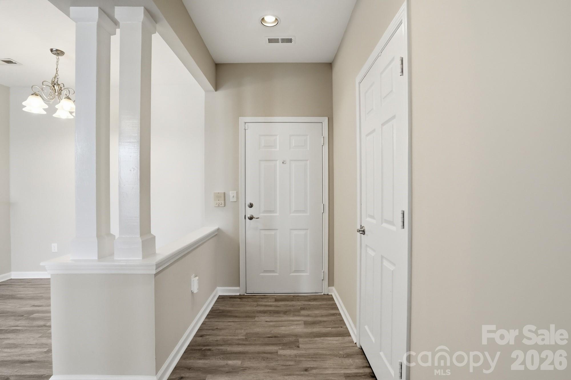 Lake Park - Residential