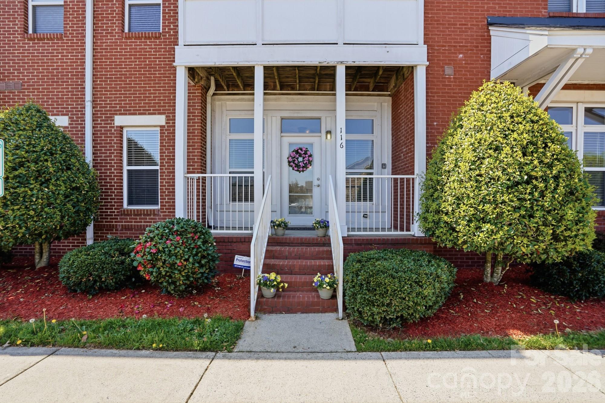 Lake Park - Residential