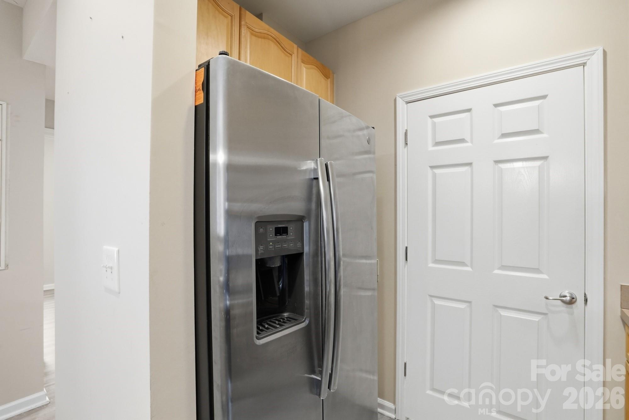 Lake Park - Residential