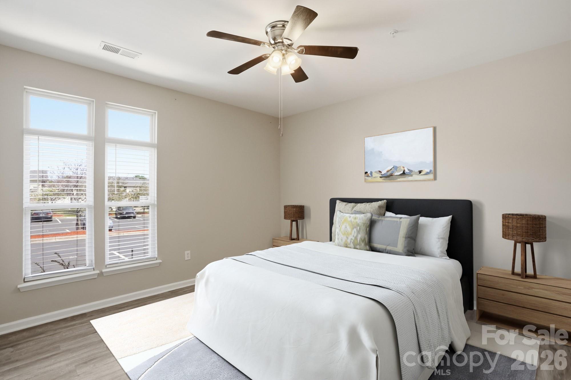 Lake Park - Residential