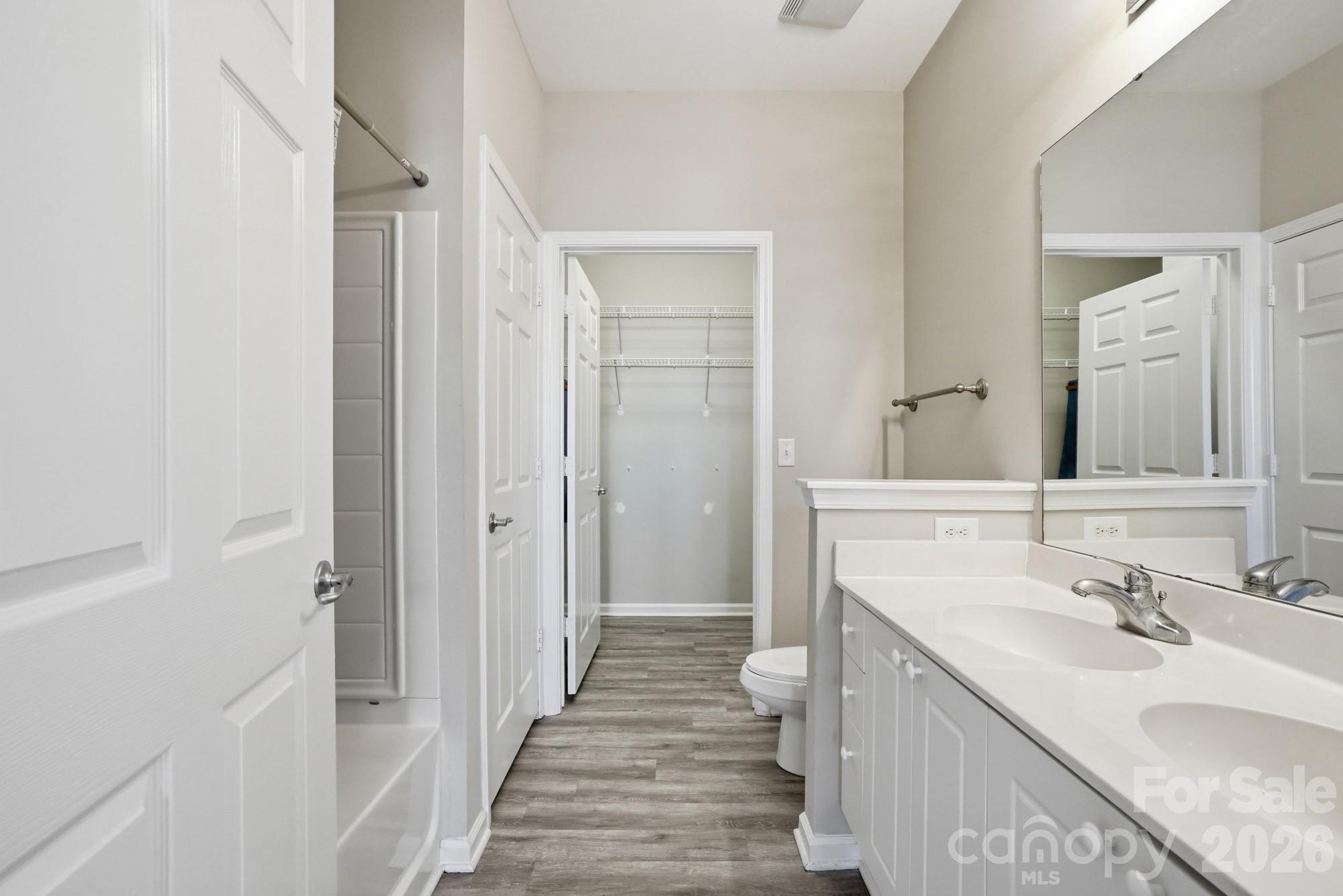 Lake Park - Residential