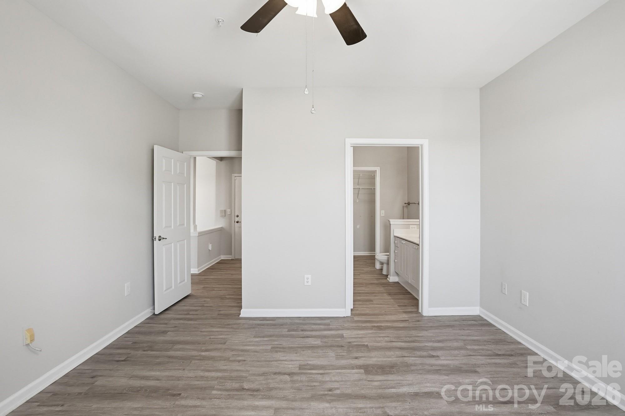 Lake Park - Residential