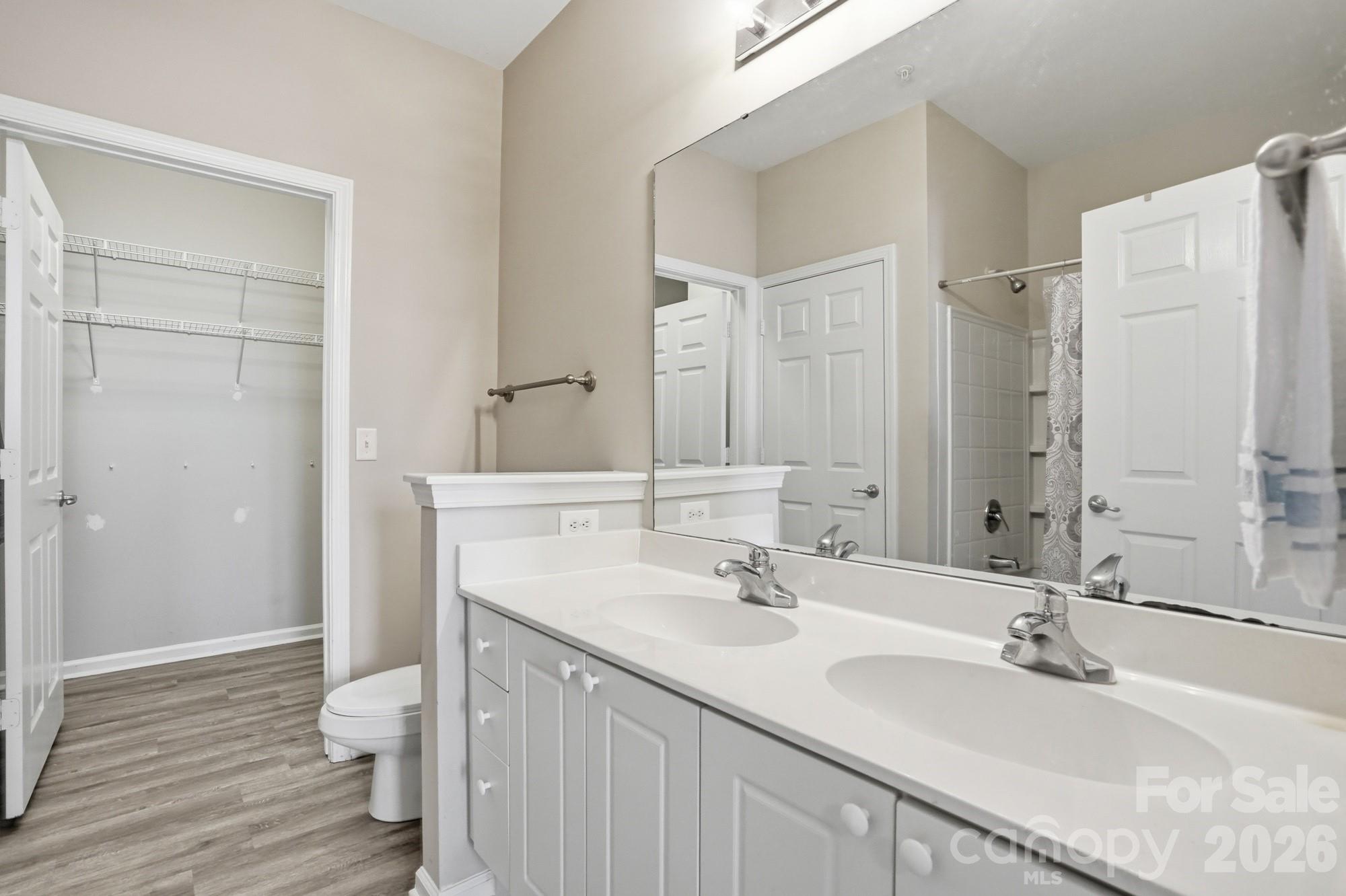 Lake Park - Residential