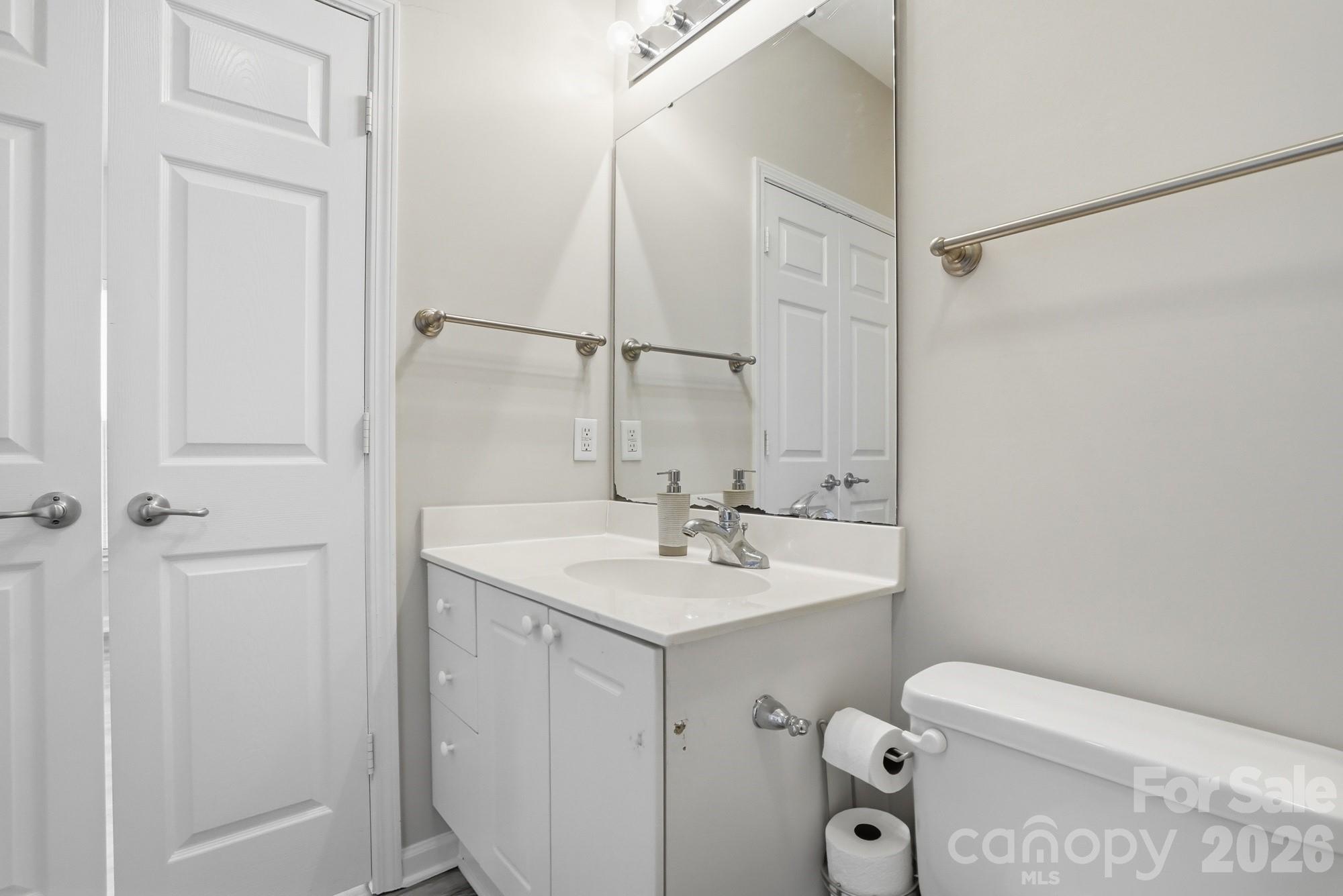 Lake Park - Residential