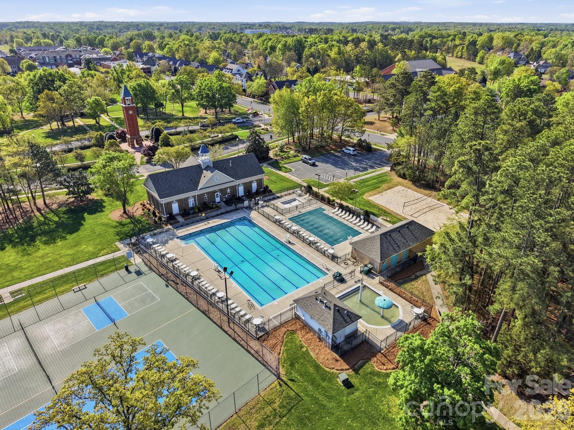 Lake Park - Residential