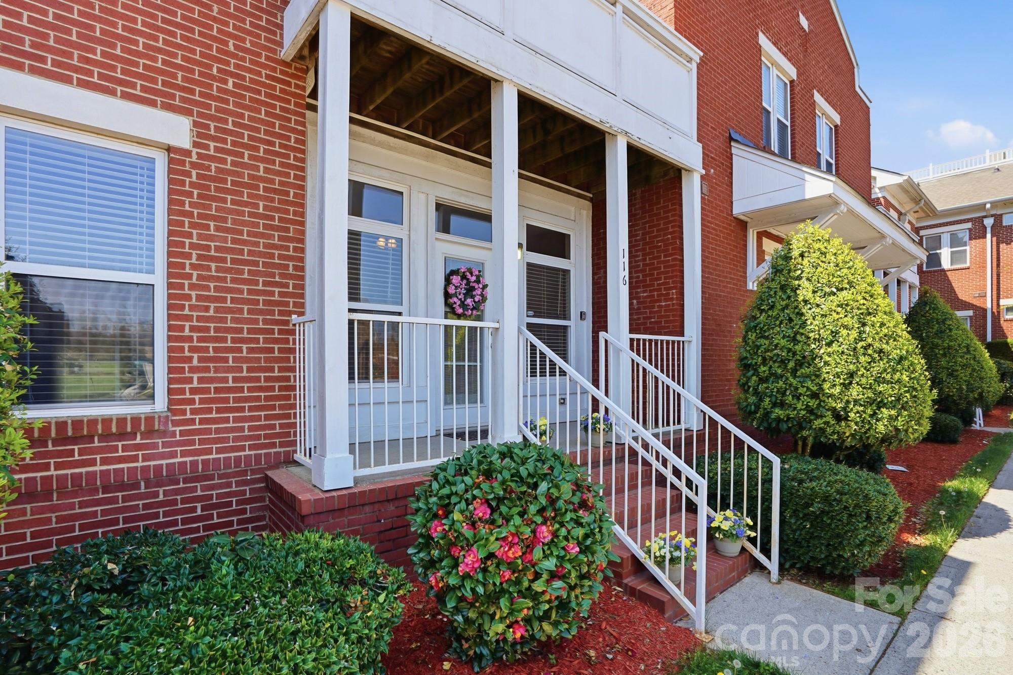 Lake Park - Residential