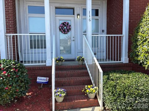 6112 Creft Circle 116 Indian Trail NC 28079