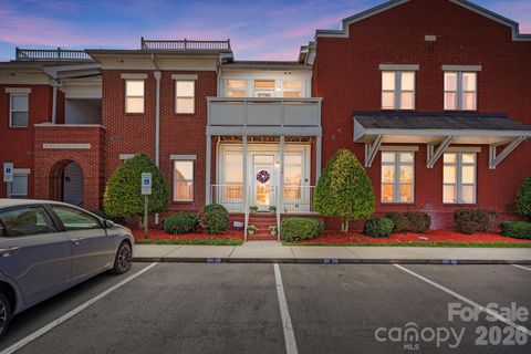 Photo of 6112 Creft Circle #116, Indian Trail, NC 28079 (MLS # 4364252)