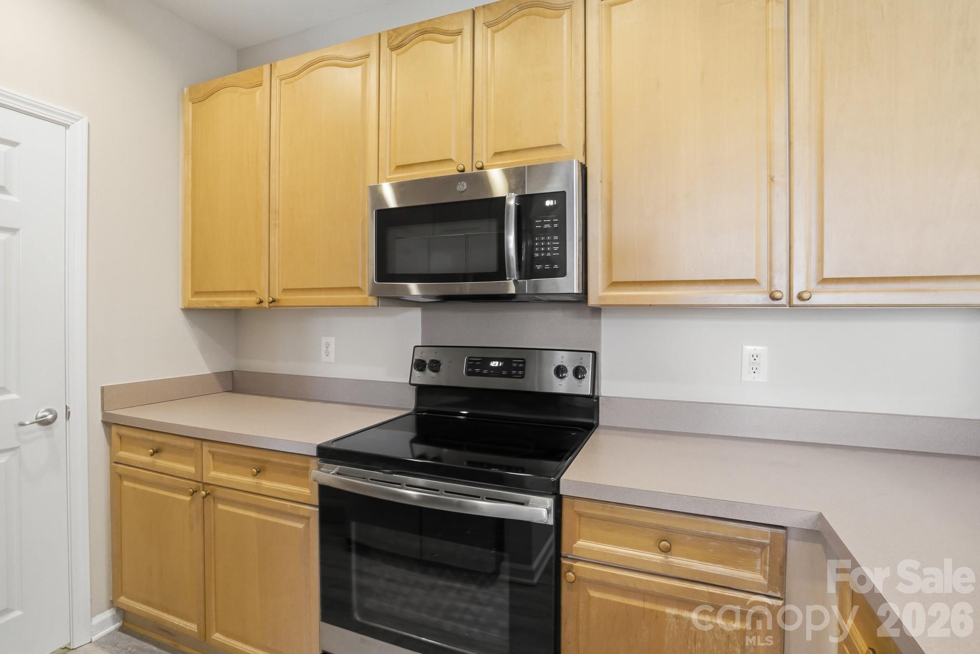 Lake Park - Residential