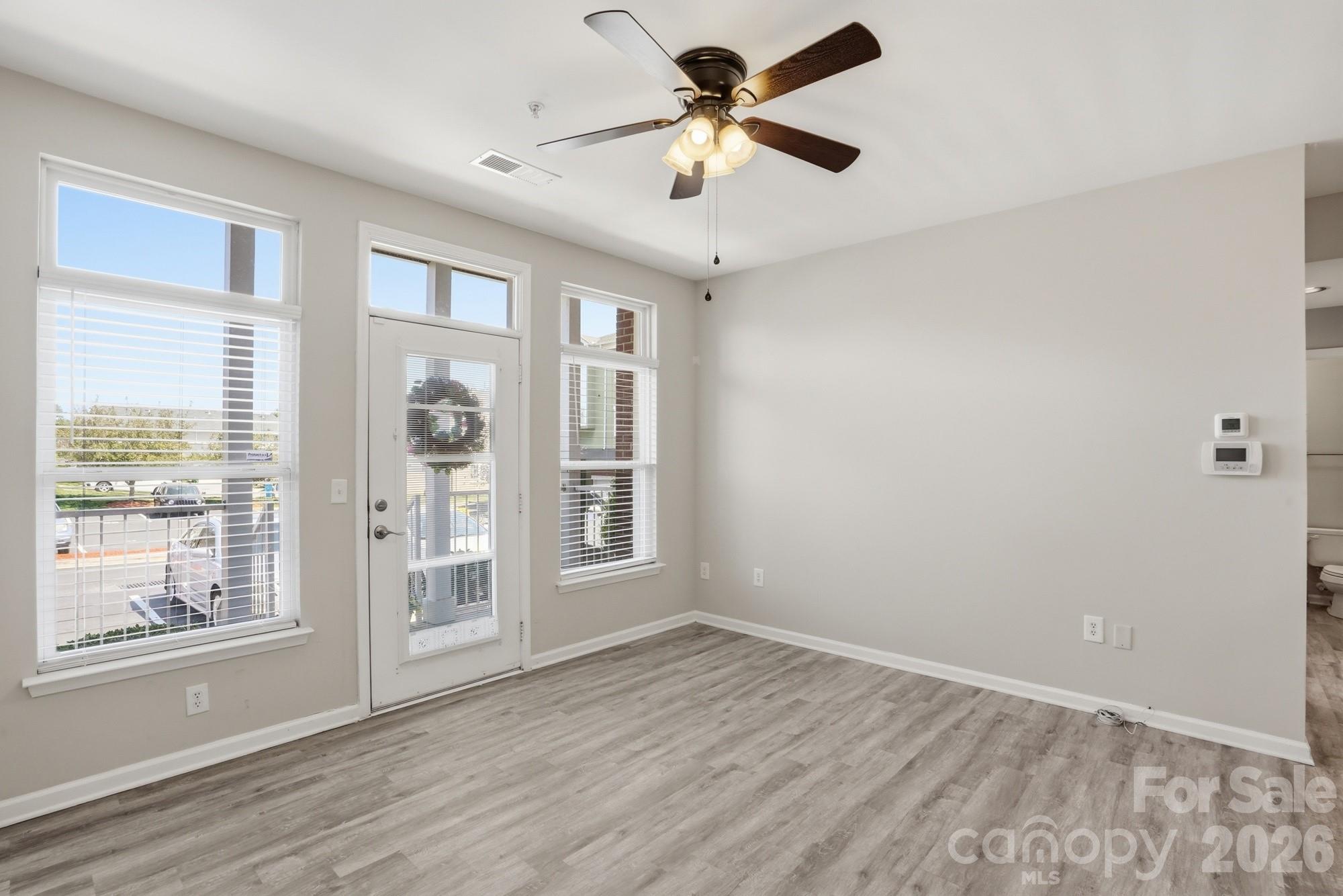 Lake Park - Residential