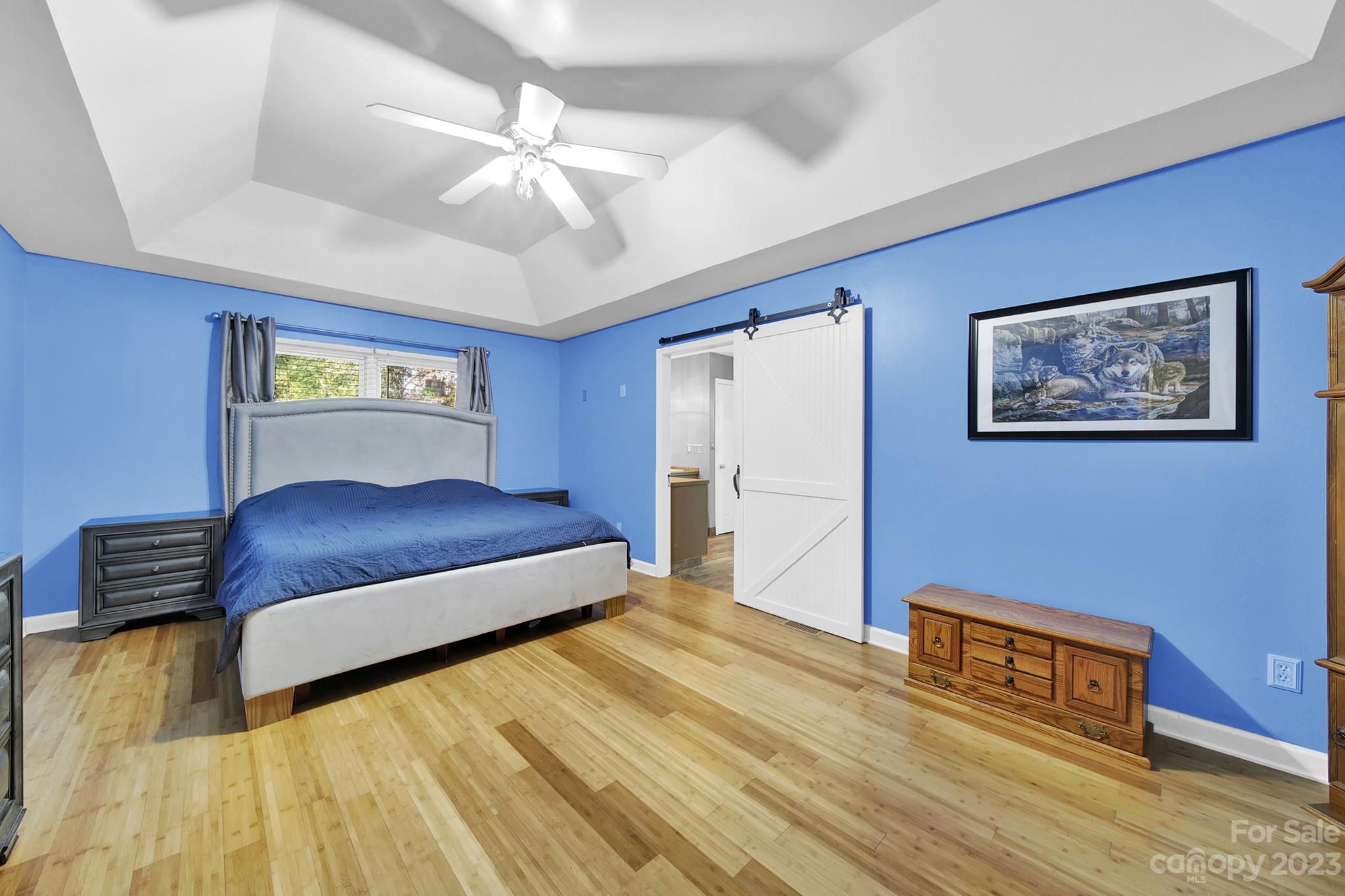 Sunset Circle - Residential