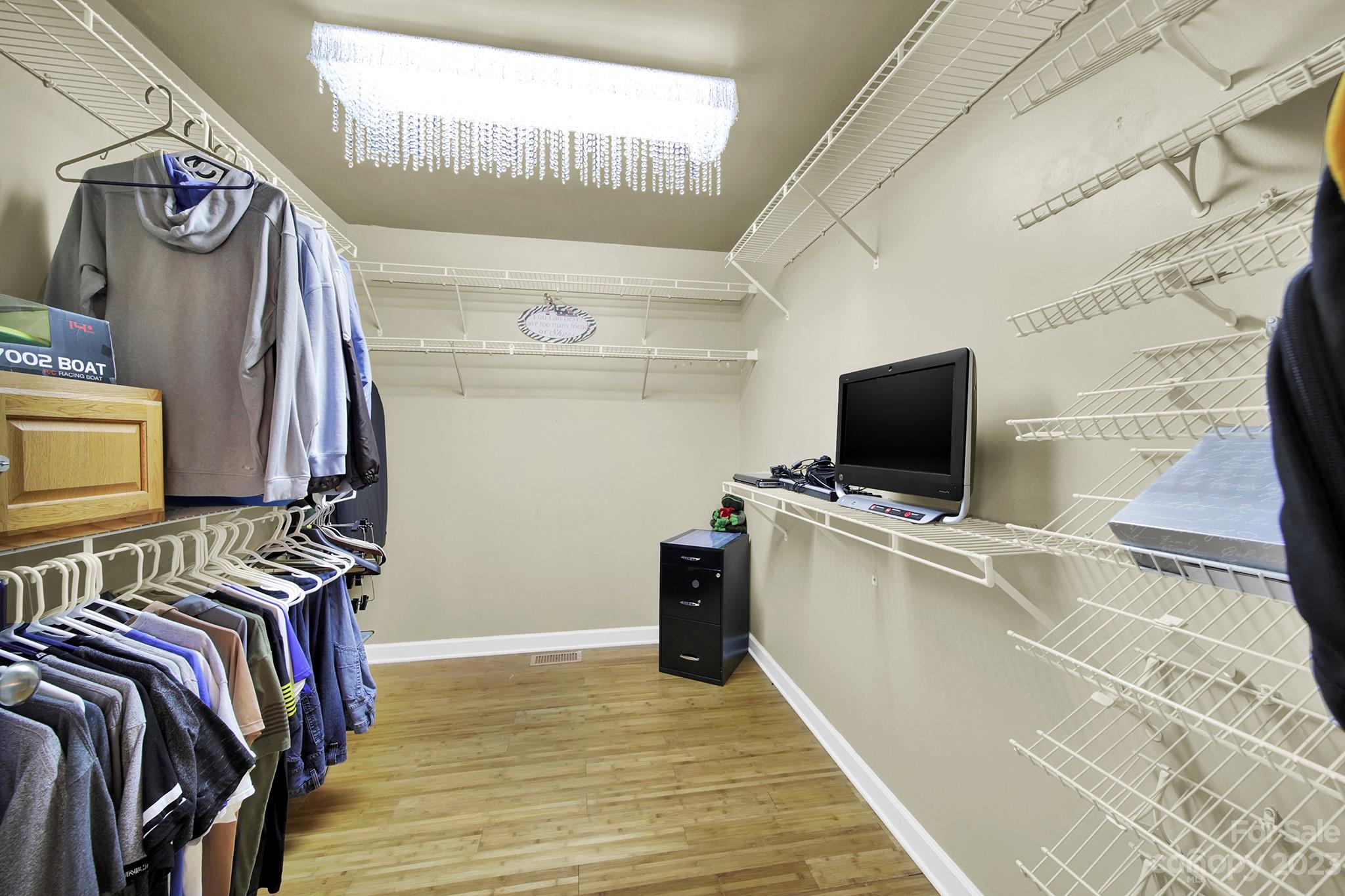 Sunset Circle - Residential