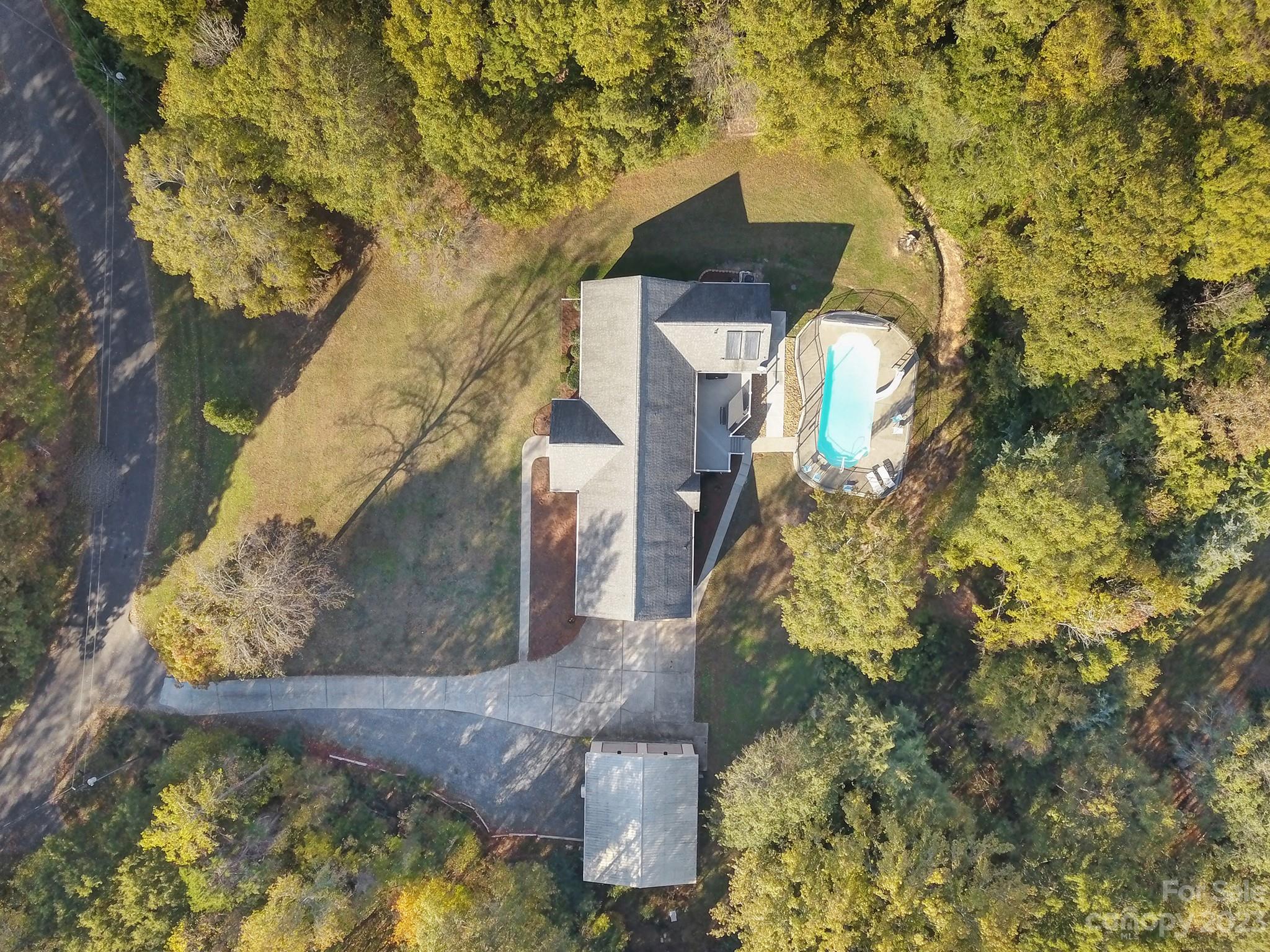 Sunset Circle - Residential