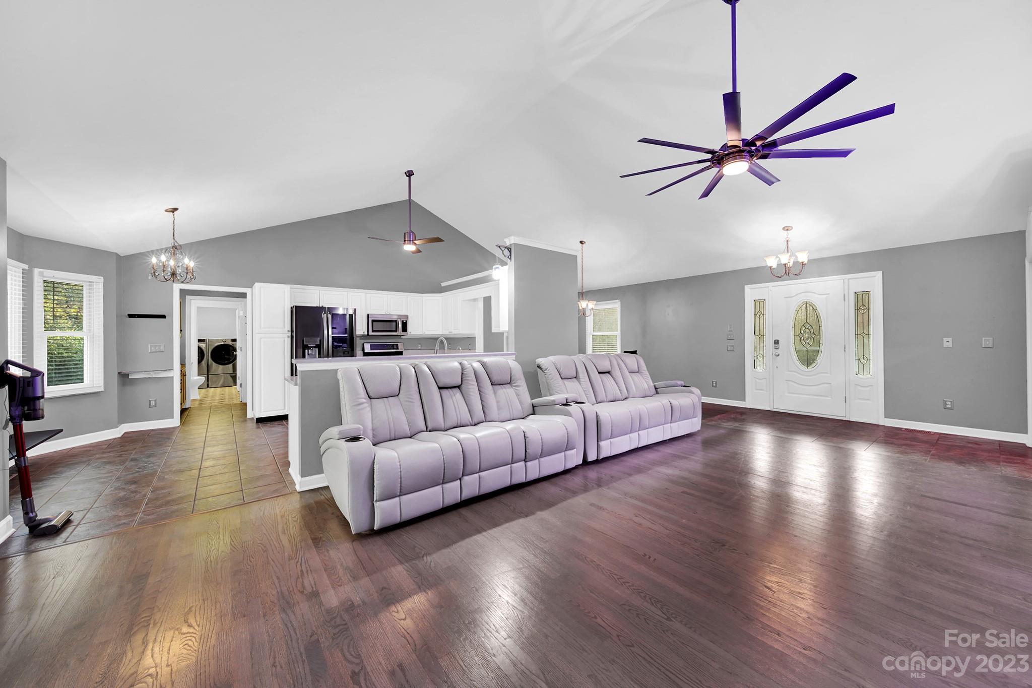 Sunset Circle - Residential