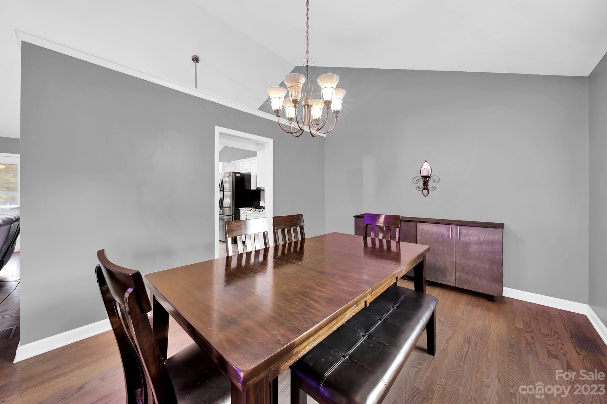 Sunset Circle - Residential