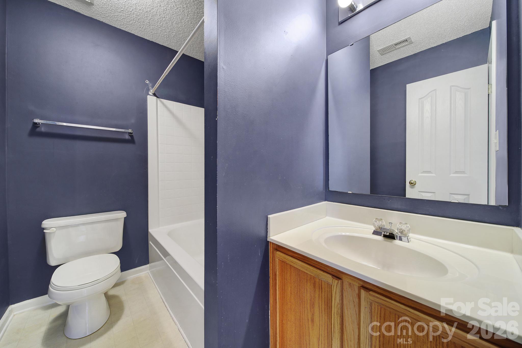 Sullivans Trace - Residential