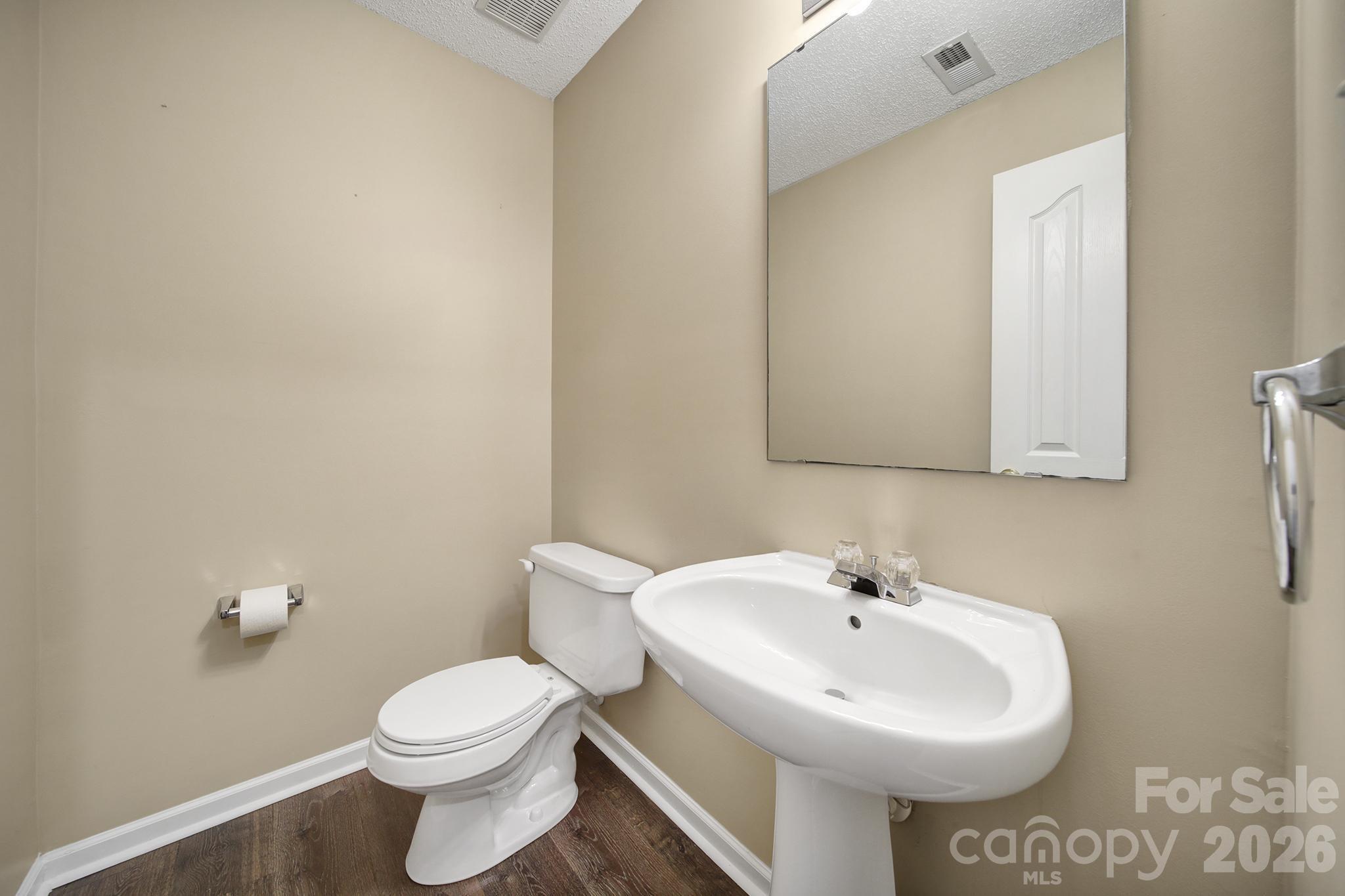 Sullivans Trace - Residential