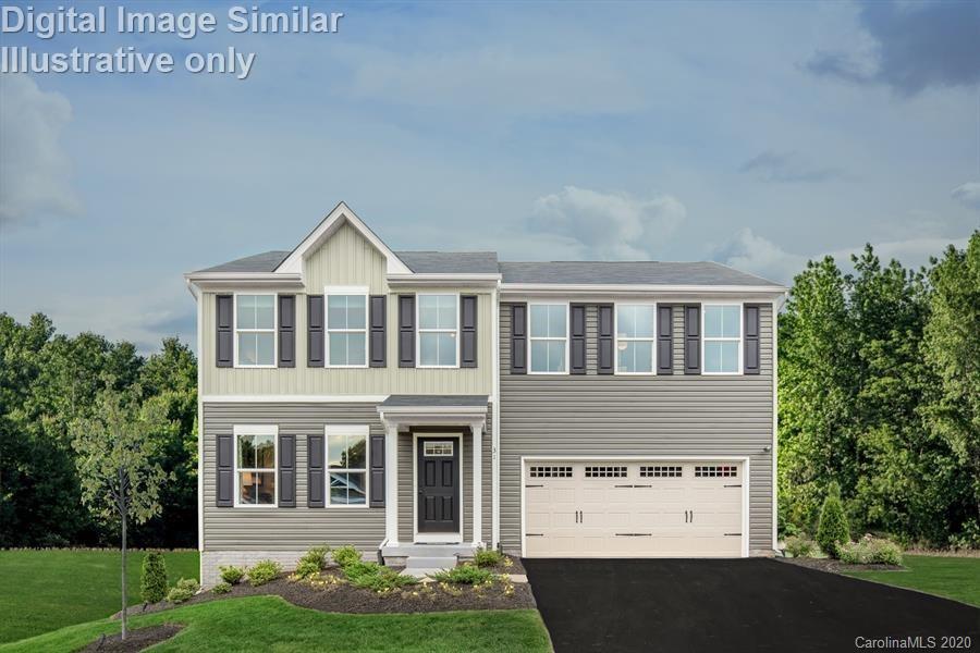 Pendleton - Residential