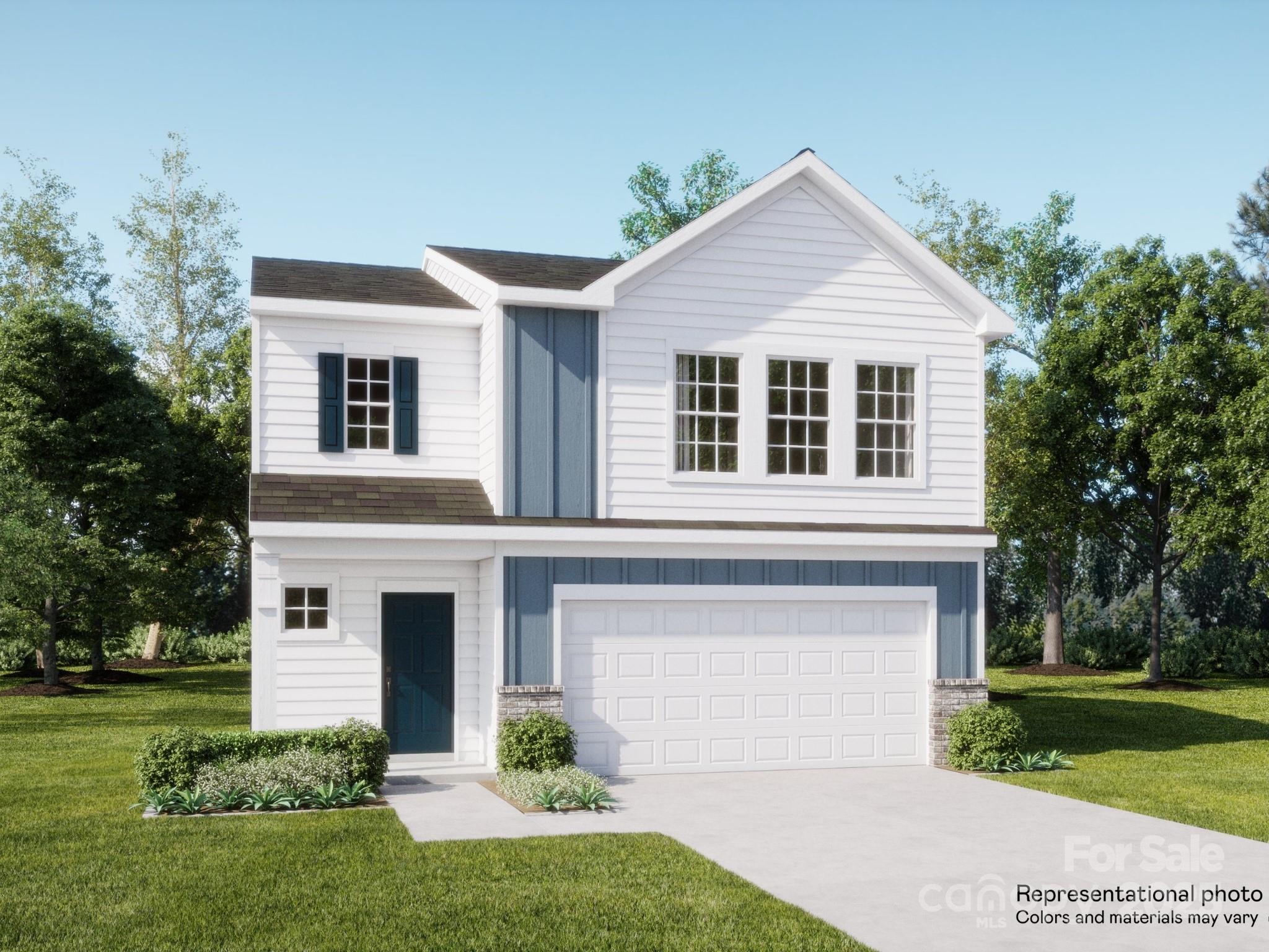 Blackwood Creek - Residential